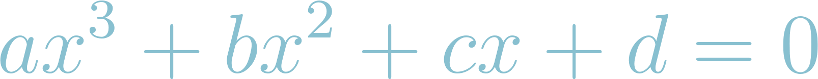 Trinomial Equations