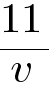 If the denominator of two fractions is the same, they can be added simply by adding the numerators. .
